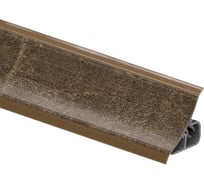 Плинтус для столешниц Thermoplast 120-1422 20x20x3000 мм, Трансильвания (ф-ра 703, 3U) MRK120-1422