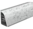 Плинтус для столешницы Thermoplast 850-1239 АР850, Берилл, 37х24х3000 мм (ф-ра 1240, 077) АР850-1239 1