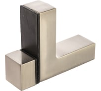Полкодержатель BOYARD P507BSN.2