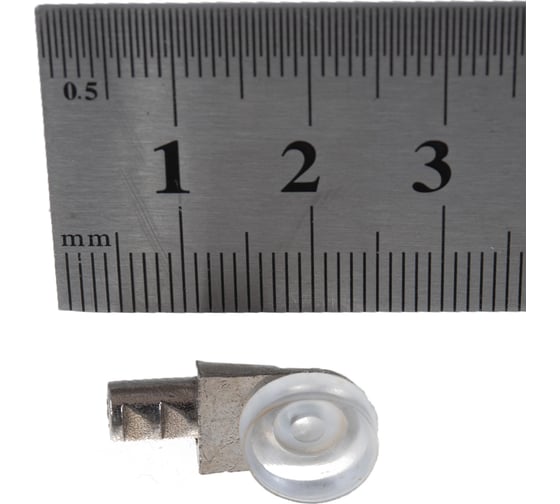 Полкодержатель BOYARD P001NP.57.1