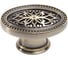 Мебельная ручка BOYARD RC415BAB.5 1