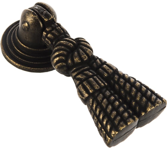 Мебельная ручка BOYARD RC033MAB.3
