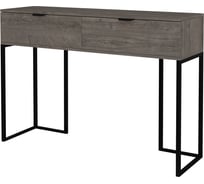 Консоль Alternative туалетный столик дуб рошелье 6292 пч 16 мм 1200x350x800 мм 00000050591