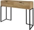 Консоль Alternative туалетный столик дуб флагстафф 7781 пч 16 мм 1200x350x800 мм 00000052392 1