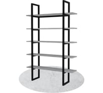 Навесная полка Alternative тип 2 стеллаж бастет рагнар 4891 пч 16 мм 1200x310x1710 мм 00000052201