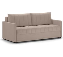 Прямой диван WESTENY ART101 бежевый ART-101-PR-B