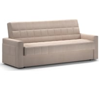 Прямой диван WESTENY ART113 бежевый ART-113-B