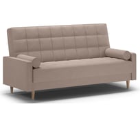 Прямой диван WESTENY ART121 бежевый ART-121-B