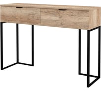 Консоль Alternative туалетный столик лагерта 4893 пч 16 мм 1200x350x800 мм 00000050590