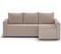 Угловой диван WESTENY ART104 правый, бежевый ART-104-YG-G-B 2