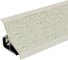 Плинтус для столешниц Thermoplast 120-1378 20x20x3000 мм, Песок (ф-ра 301, 1U) MRK120-1378 1