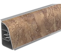 Плинтус для столешницы Thermoplast 850-1292 АР850, Кастилло, 37х24х3000 мм (ф-ра 500/084) АР850-1292