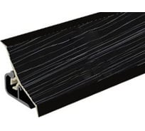 Плинтус для столешниц Thermoplast 120-1278 20x20x3000 мм, Неон (ф-ра 1905) MRK120-1278
