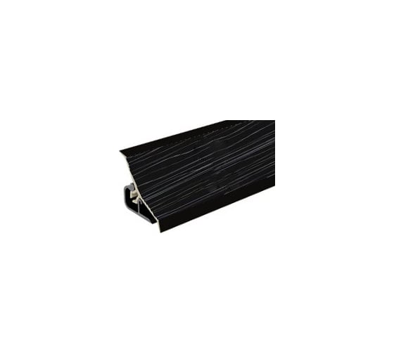 Плинтус для столешниц Thermoplast 120-1278 20x20x3000 мм, Неон (ф-ра 1905) MRK120-1278