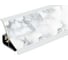 Плинтус для столешниц Thermoplast 120-1384 20x20x3000 мм, Мрамор итальянский (ф-ра 153, 077) MRK120-1384 1
