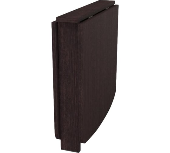 Стол-книжка Woodville стк6 венге, высота 54 см 260682