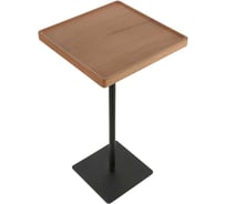 Стол Мелодия Света S NL+BK 000061957