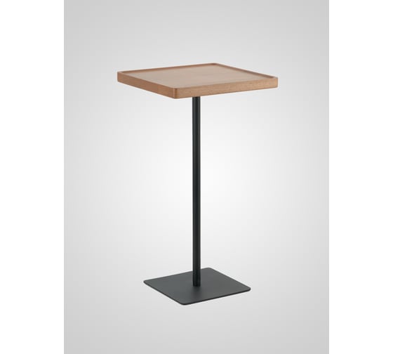 Стол Мелодия Света S NL+BK 000061957