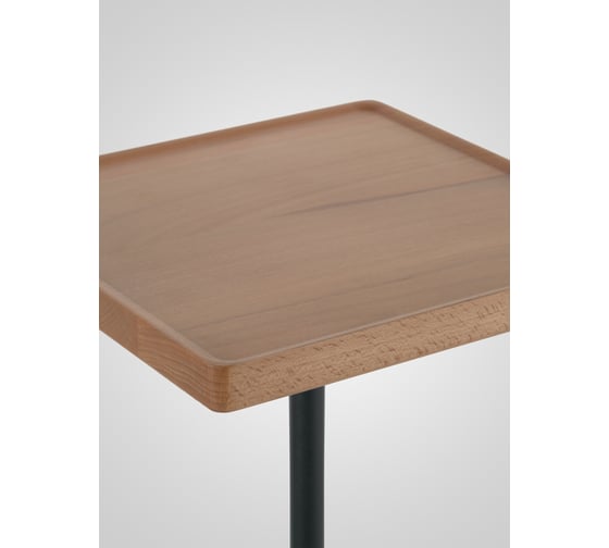 Стол Мелодия Света S NL+BK 000061957