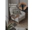 Стол Мелодия Света S NL+BK 000061957 10