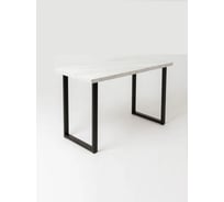 Прямой стол Alternative нарцисо 9721 пч 38 мм 1200x600x750 мм в 1 коробке 00000055427