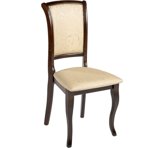 Стул Woodville milan, тобакко 1081