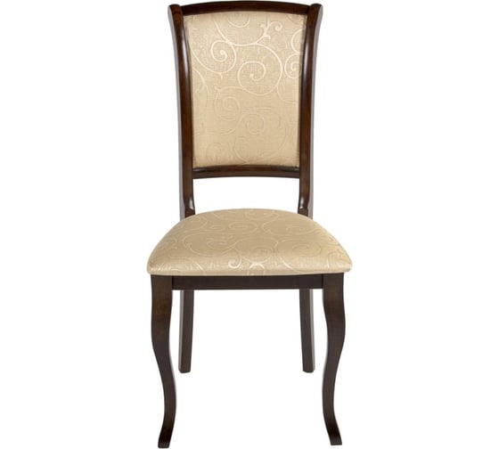 Стул Woodville milan, тобакко 1081