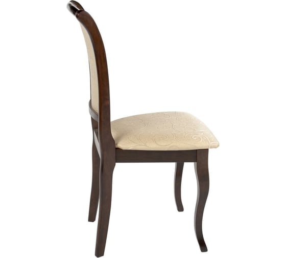 Стул Woodville milan, тобакко 1081