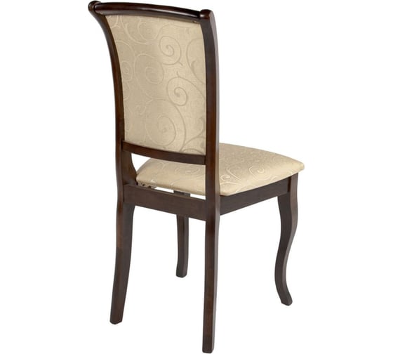 Стул Woodville milan, тобакко 1081