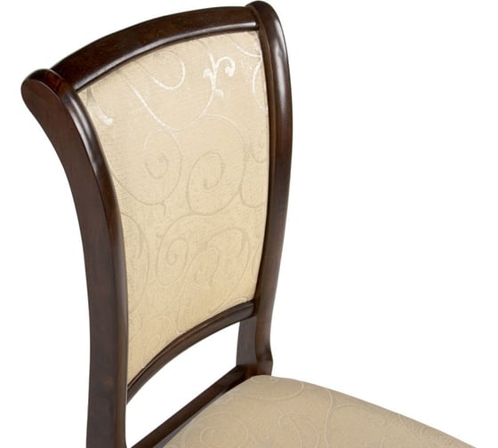 Стул Woodville milan, тобакко 1081