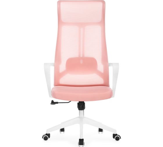 Компьютерное кресло Woodville tilda, pink/white 15629