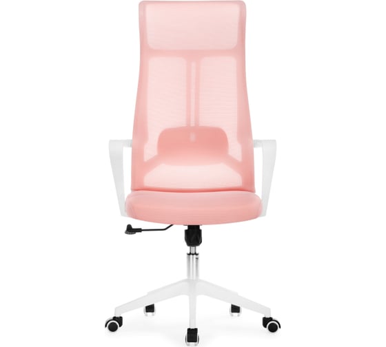 Компьютерное кресло Woodville tilda, pink/white 15629