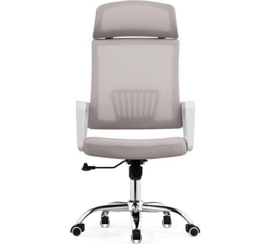Компьютерное кресло Woodville klit, light gray 15636