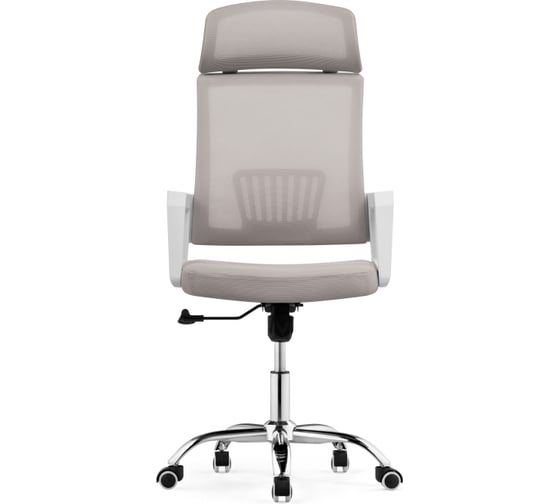 Компьютерное кресло Woodville klit, light gray 15636