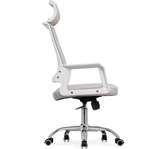 Компьютерное кресло Woodville klit, light gray 15636
