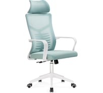 Компьютерное кресло Woodville montana, blue/white 15621