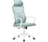 Компьютерное кресло Woodville montana, blue/white 15621 1