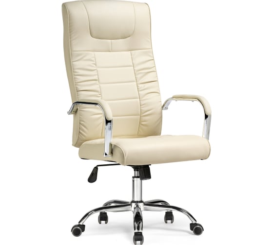 Компьютерное кресло Woodville longer, cream 15262 1