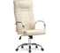 Компьютерное кресло Woodville longer, cream 15262 1