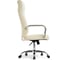 Компьютерное кресло Woodville longer, cream 15262 2