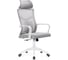 Компьютерное кресло Woodville montana, light gray/white 15620 1