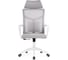 Компьютерное кресло Woodville montana, light gray/white 15620 2