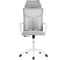 Компьютерное кресло Woodville montana, light gray/white 15620 3