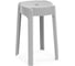 Табурет Woodville bovel, gray 15685 1
