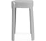 Табурет Woodville bovel, gray 15685 2