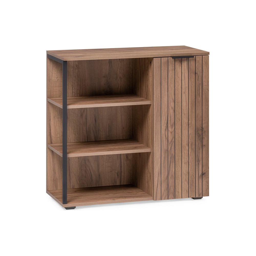 Тумба Моби Гранд 16.222, дуб крафт табачный 535382 - выгодная цена ...