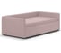 Кушетка WESTENY ART301 розовый ART-301-2P-R 3