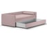 Кушетка WESTENY ART301 розовый ART-301-2P-R 5