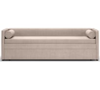 Кушетка WESTENY ART301 бежевый ART-301-2P-B