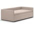 Кушетка WESTENY ART301 бежевый ART-301-2P-B 3